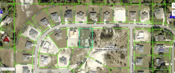 Hilary Street, SPRING HILL, FL 34609