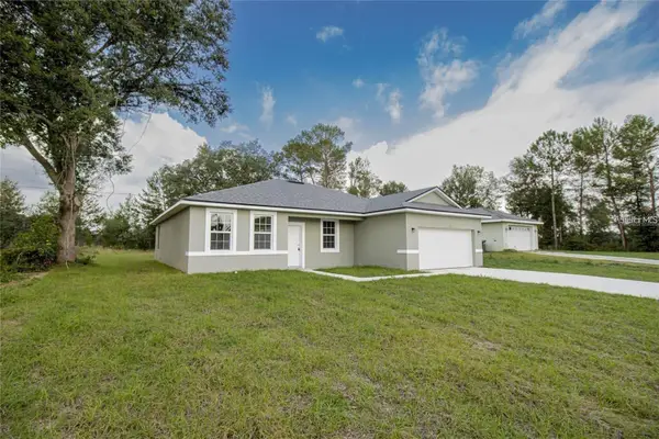 15936 SW 35th Court Road, OCALA, FL 34473