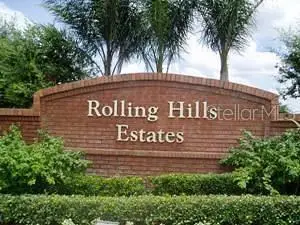 West 1/2 Of Lot 2, Block 177, Rolling Hills #5, Ocala, FL 34481 - Image #2
