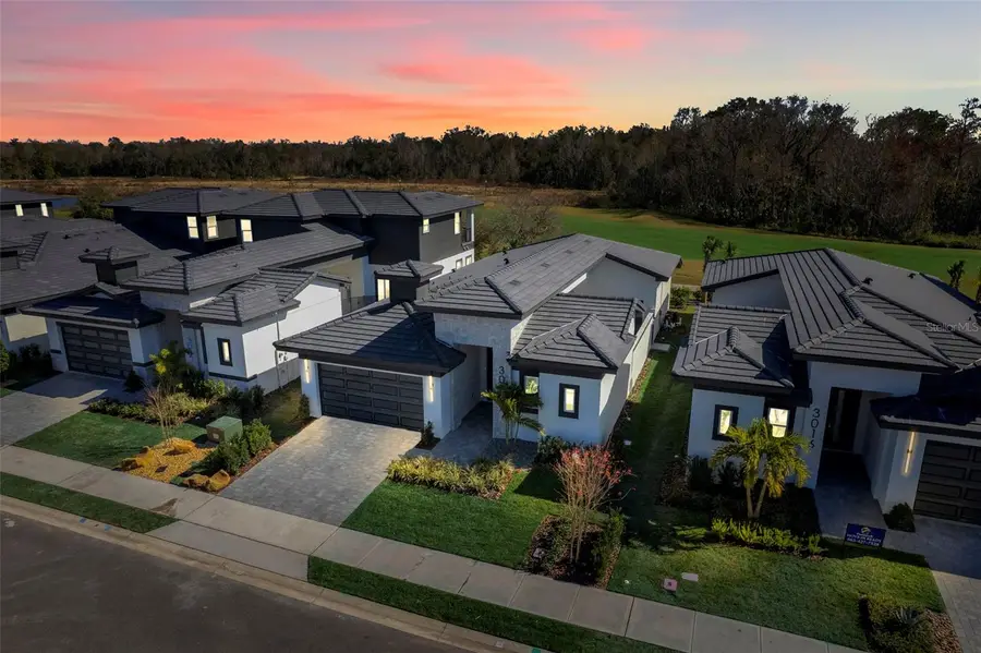 3020 Kensington Avenue, Davenport, FL 33837 - #3