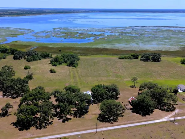 3650 Lake Tohopekaliga Road, ST CLOUD, FL 34772