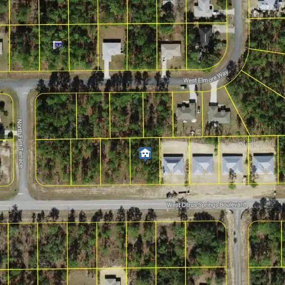 2335 W Citrus Springs Boulevard, CITRUS SPRINGS, FL 34434