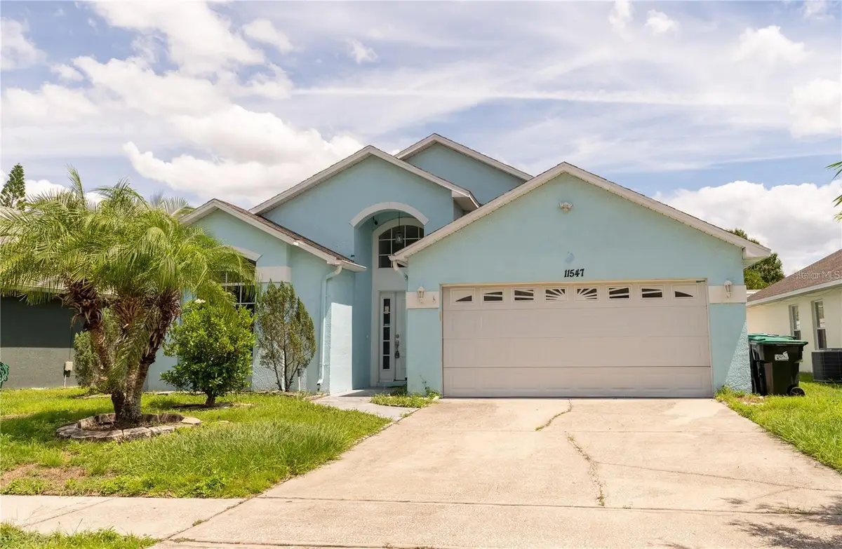11547 Grazeley Court, Orlando, FL 32837 - #1