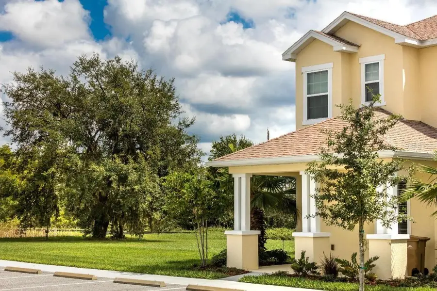 1615 Tranquil Avenue, Clermont, FL 34714 - #2