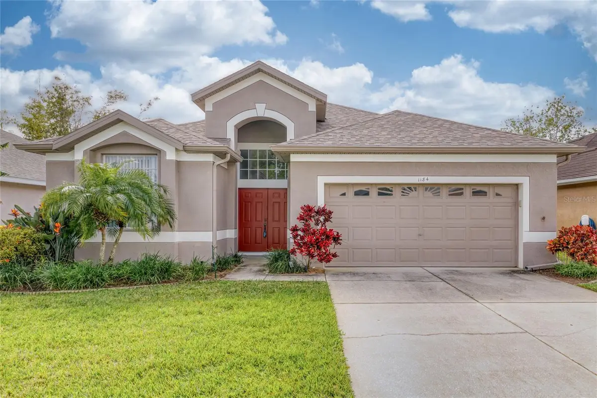 1184 Potomac Drive, Merritt Island, FL 32952 - Image #1