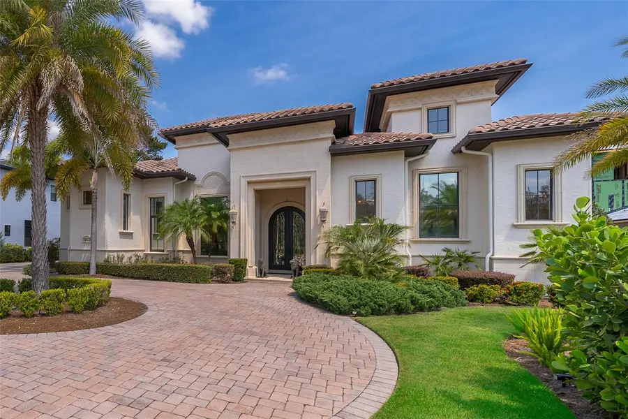 16020 Pendio Drive, Bella Collina, FL 34756 - #2
