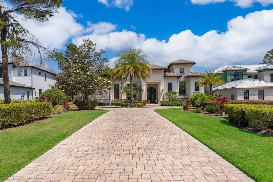16020 Pendio Drive, Bella Collina, FL 34756 - #3