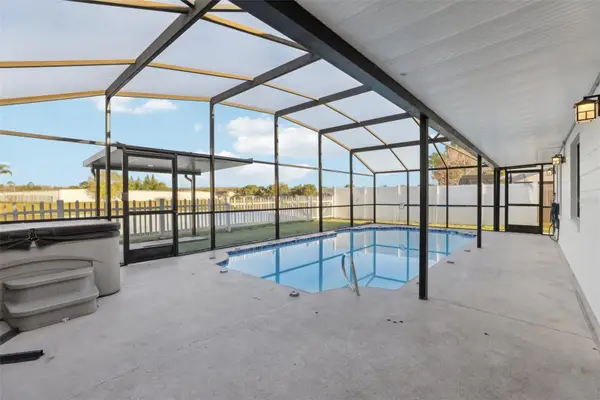 118 Pinewood Circle, KISSIMMEE, FL 34743