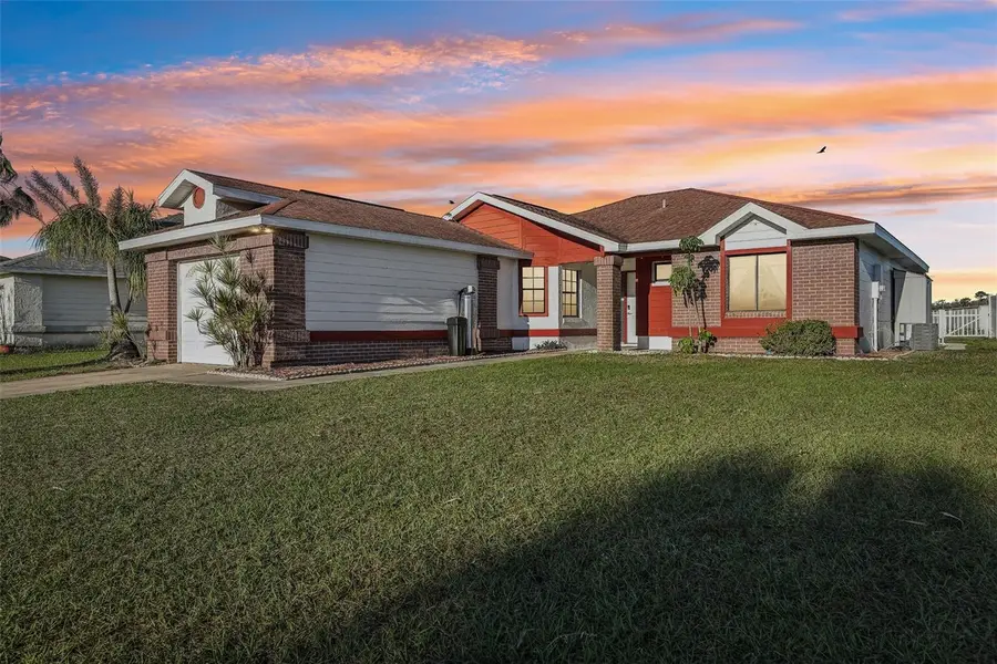 118 Pinewood Circle, Kissimmee, FL 34743 - #2