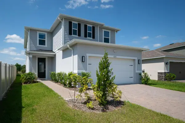 16301 Sanctuary Reserve Loop, CLERMONT, FL 34714