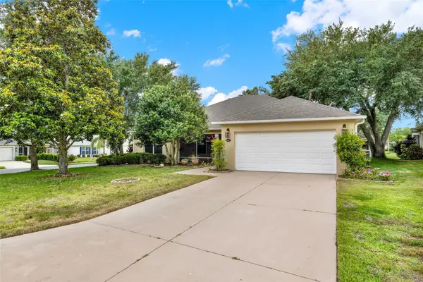 26807 Bull Run, LEESBURG, FL 34748