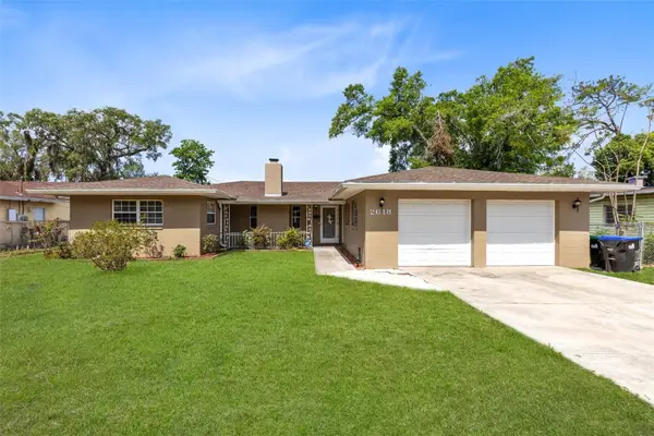 2618 Grassmere Lane, ORLANDO, FL 32808