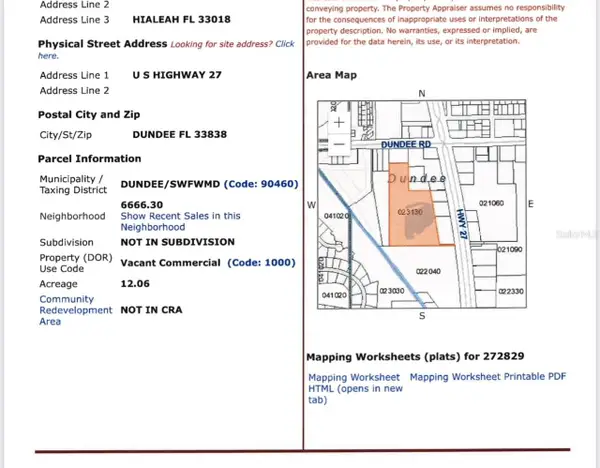 Property