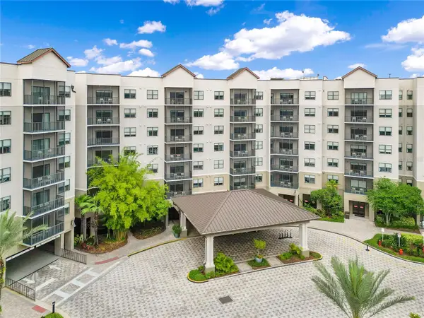 14501 Grove Resort Avenue #2438, WINTER GARDEN, FL 34787