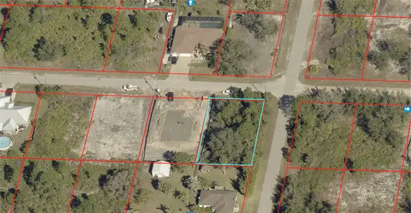 2701 54th Street W, LEHIGH ACRES, FL 33971