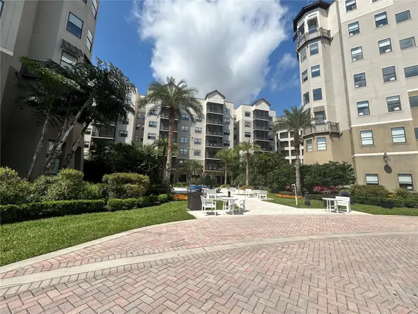 14501 Grove Resort #1409, WINTER GARDEN, FL 34787