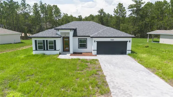13265 SW 85th Circle, OCALA, FL 34473