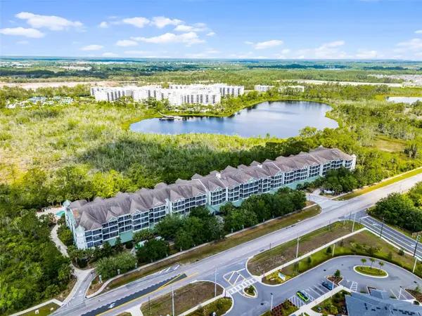 14200 Avalon Road #409, WINTER GARDEN, FL 34787