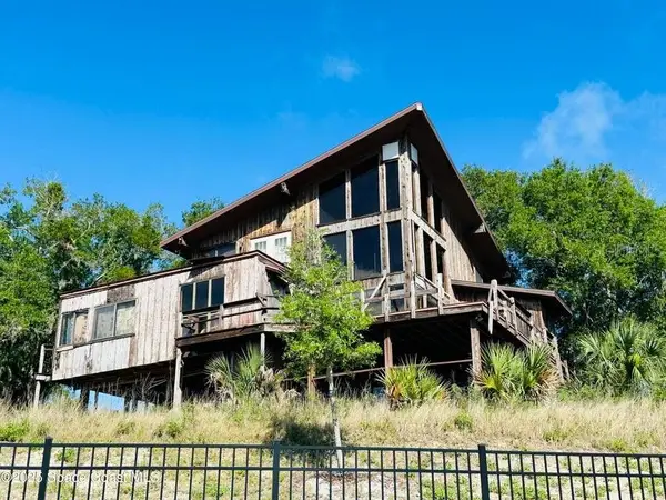 505 Lakeview Avenue, TITUSVILLE, FL 32796