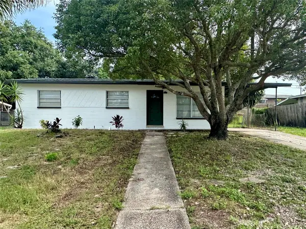 3890 Barcelona Street, TITUSVILLE, FL 32796