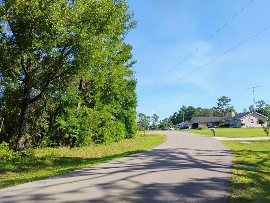 North East 155th Court, Williston, FL 32696 - #2