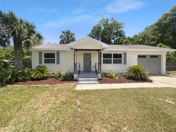 520 Sumner Avenue, ORANGE CITY, FL 32763