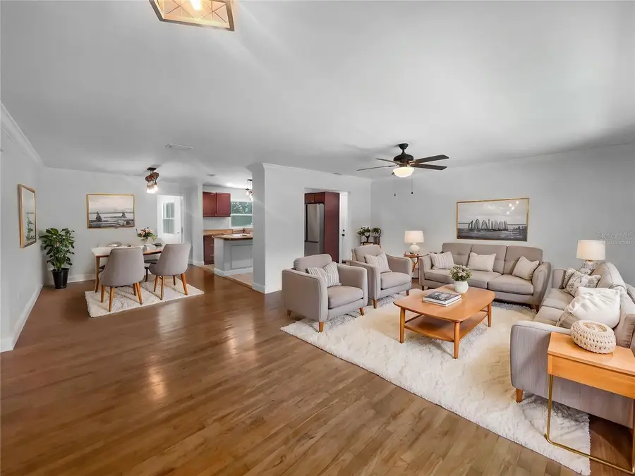 520 Sumner Avenue, Orange City, FL 32763 - #2