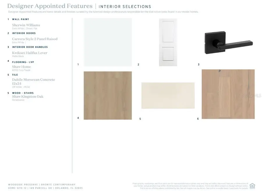 149 Purcell Drive, Orlando, FL 32825 - #3