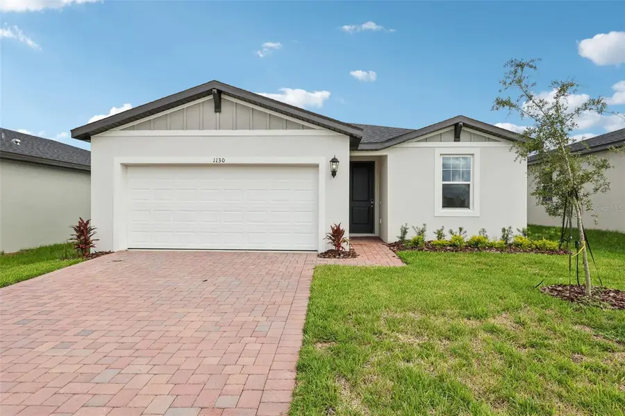 1130 Cumberland Trail Drive, Lake Hamilton, FL 33851 - Image #2