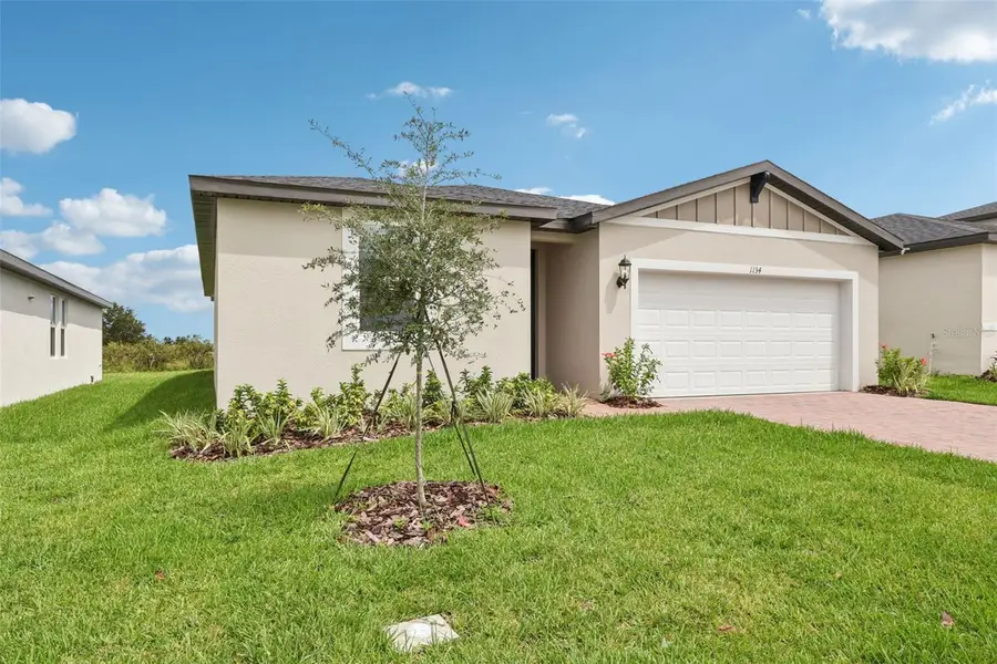 1134 Cumberland Trail Drive, Lake Hamilton, FL 33851 - Image #2