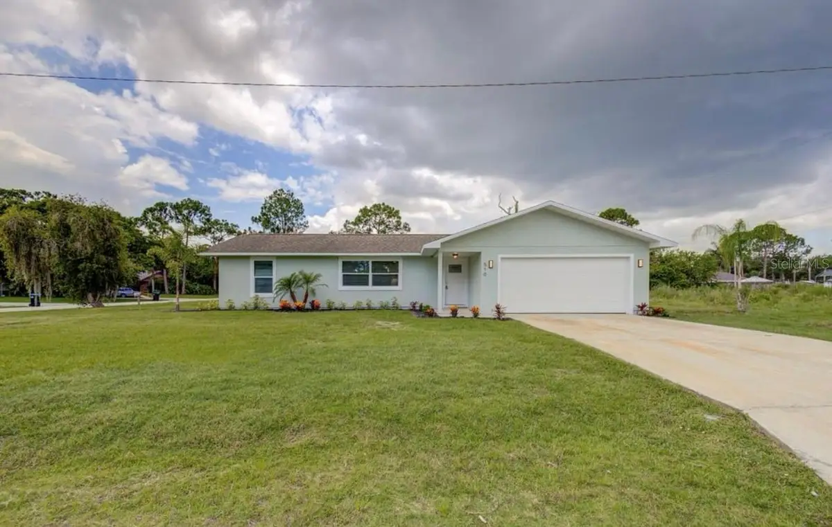 510 Barber Street Se, Palm Bay, FL 32909 - Image #1
