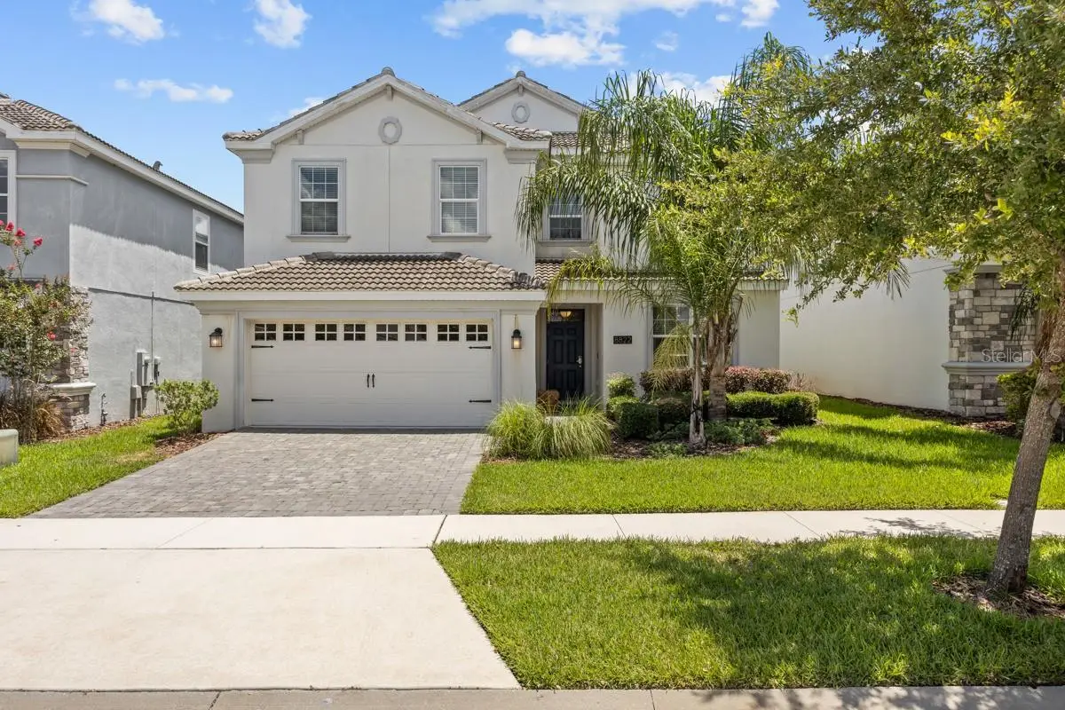 8822 Interlocking Court, Davenport, FL 33896 - Image #1