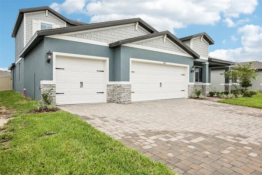 1763 Draughton Drive, Zephyrhills, FL 33541 - Image #2