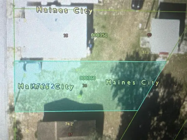 417 N 8th Street, HAINES CITY, FL 33844