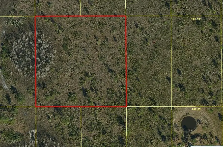 Holopaw Groves Road, Saint Cloud, FL 34773 - #2
