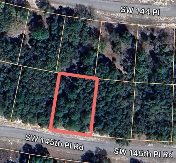 7467 SW 145th Place Road, OCALA, FL 34473