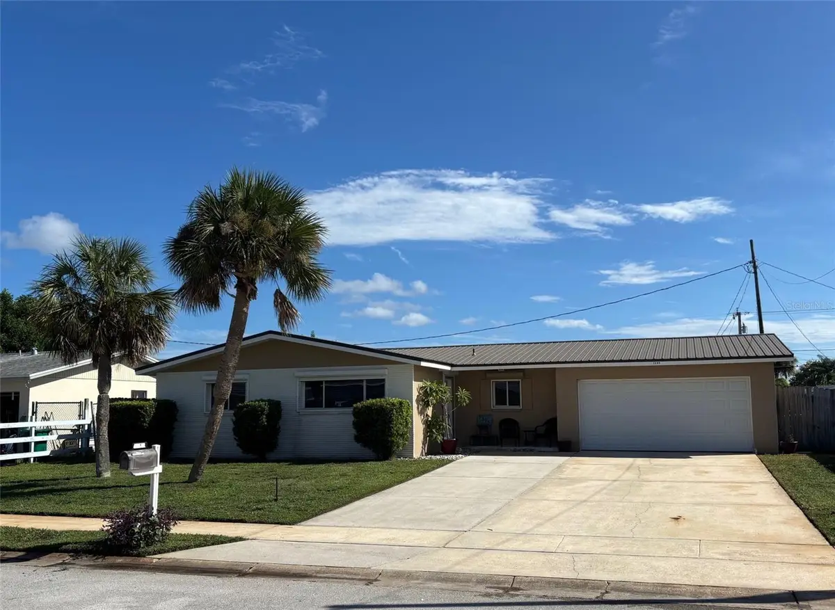 1395 Floral Lane, Merritt Island, FL 32952 - Image #1