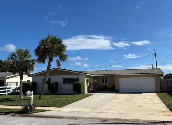 1395 Floral Lane, MERRITT ISLAND, FL 32952