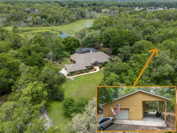 1550 Kevin Lane, DELAND, FL 32724