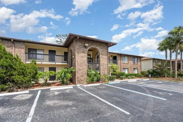 1515 Huntington Lane #426, ROCKLEDGE, FL 32955