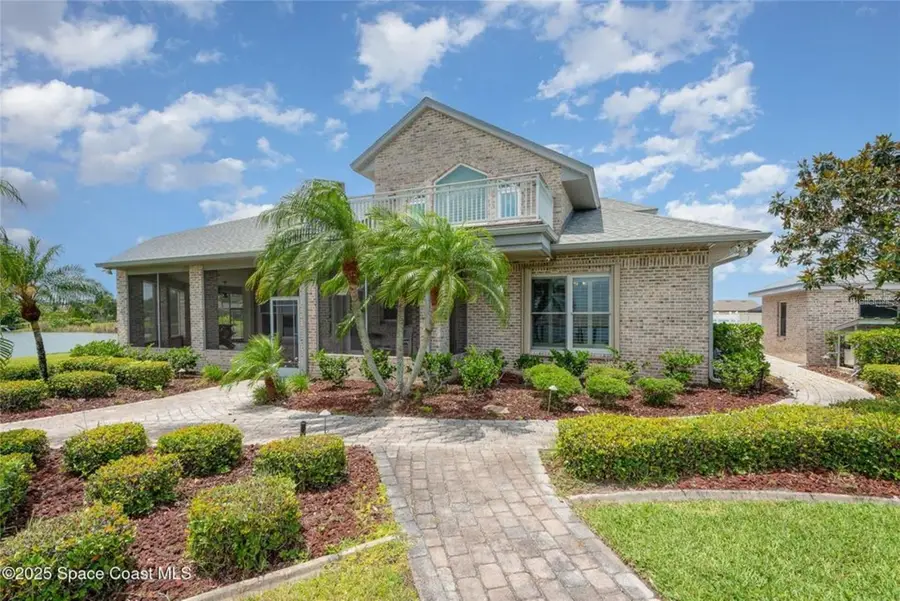 1175 Tuckaway Drive, Rockledge, FL 32955 - Image #2