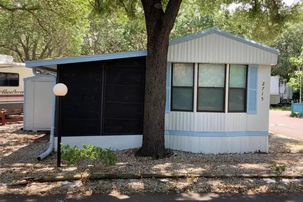 3000 Clarcona Road #2715, APOPKA, FL 32703