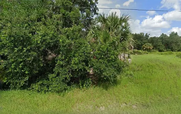 Inverness Street, NORTH PORT, FL 34288