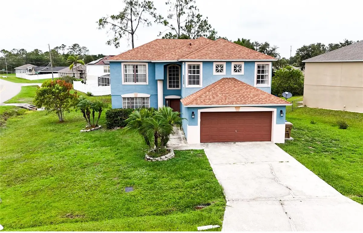 1001 Dampierre Court, Poinciana, FL 34759 - #1