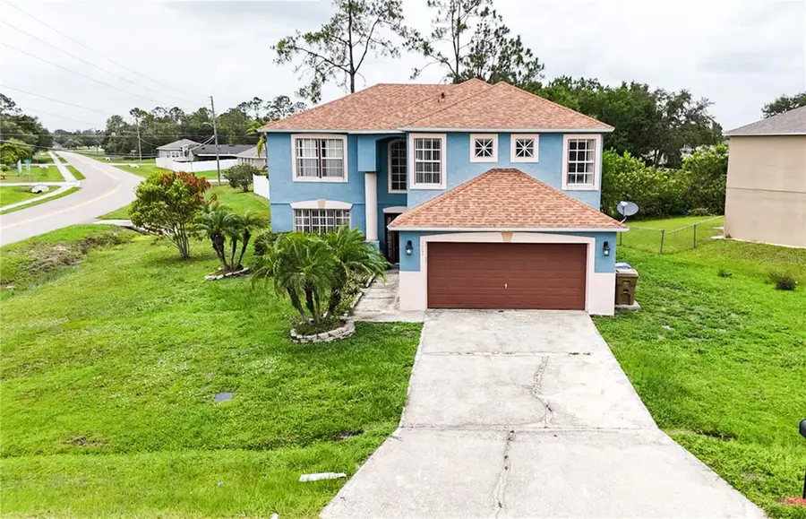 1001 Dampierre Court, Poinciana, FL 34759 - #2