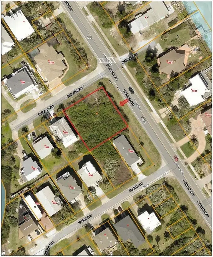 0 S Atlantic Avenue, New Smyrna Beach, FL 32169 - #1