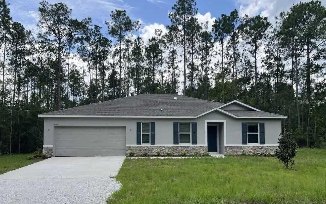 4325 Regina Street, Hastings, FL 32145 - Image #1