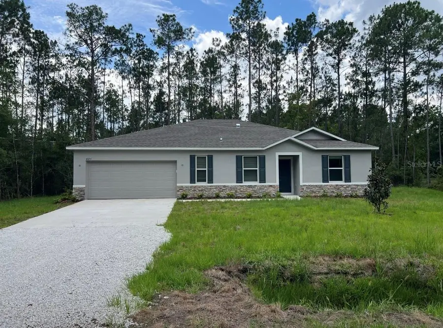 4325 Regina Street, Hastings, FL 32145 - Image #2