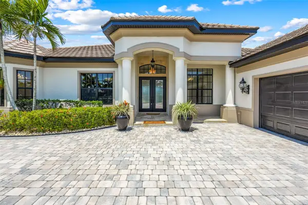 2873 Bellwind Circle, ROCKLEDGE, FL 32955