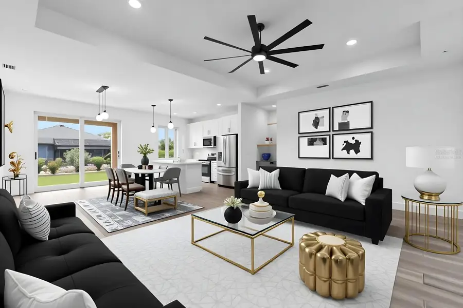 10071 Kingsville Drive, Port Charlotte, FL 33981 - Image #2